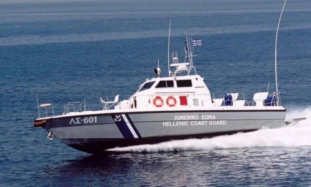 Χίος: Εντοπίστηκαν 20 μετανάστες που αποβιβάστηκαν στο νησί – Έχουν συλληφθεί τρεις διακινητές